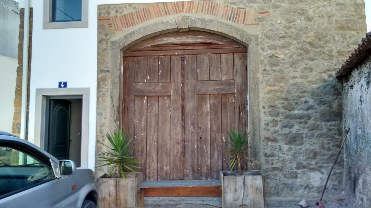 Casa Centenaria Villa Serra d'El-Rei Exterior foto