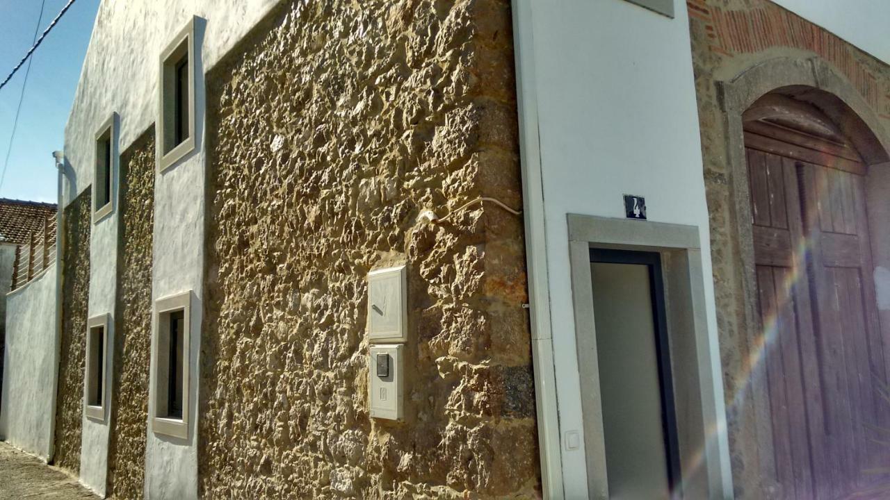 Casa Centenaria Villa Serra d'El-Rei Exterior foto